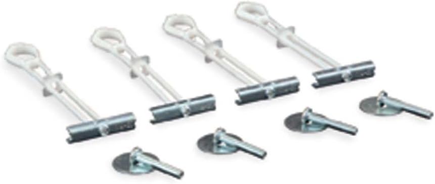 Amazon Com Kendall Howard Wall Mount Hardware Kit Computers