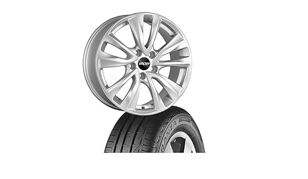 Bridgestone 225/50R17 Neumáticos de verano para coche, 17 ...
