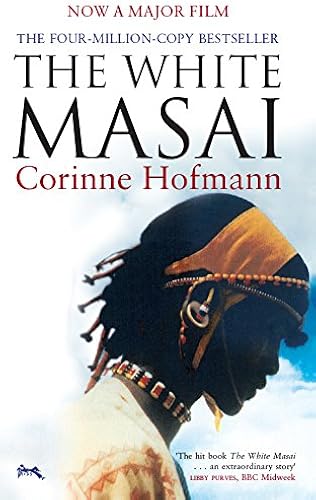 Download The White Masai PDF