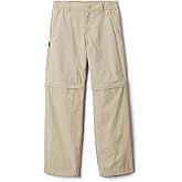 Columbia Youth Boys Silver Ridge Iv Convertible Pant