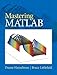 Mastering MATLAB