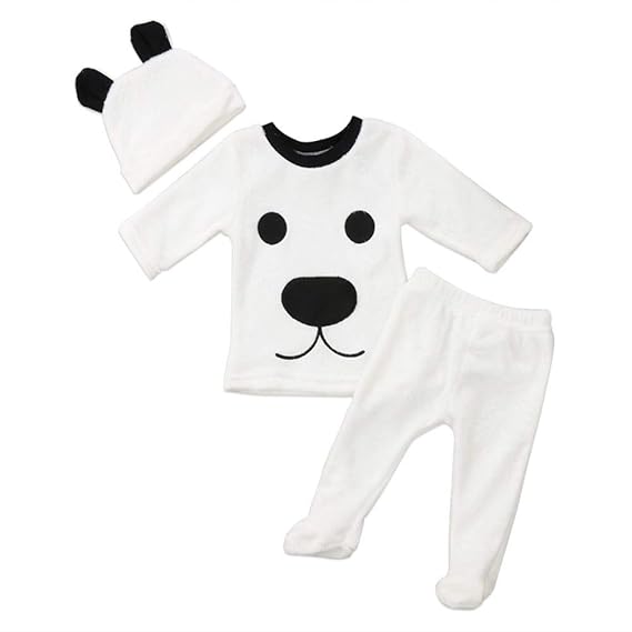 warm clothes for newborn