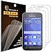 Mr Shield For Samsung Galaxy Ace 4 3G Version 4 Inch Premium Clear Screen Protector [3-PACK] with Lifetime Replacement Warranty