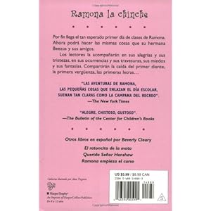 Ramona la chinche