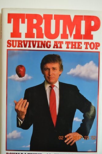 Trump 101: The Way to Success: Donald J. Trump, Meredith McIver