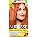 Garnier Nutrisse Nourishing Color Creme, 74 Lightest Intense Copper