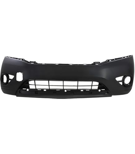 LASTA★バンパープレート180kg+2.5*2枚 1.25*2枚 Amazon.com: FitParts Compatible with Front Bumper Cover