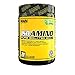 MAN Sports Iso-Amino BCAA Powder, Green Apple, 210 Gram