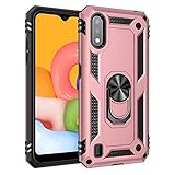 Compatible with Samsung Galaxy M01 Cover,Compatible
