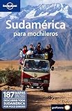 Image de Sudamerica para Mochileros (Shoestring) (Spanish Edition)