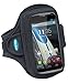 Tune Belt Armband for iPhone SE (1st Generation 2016) with OtterBox/X-Large Cases - for Running & Working Out - Sweat-Resistant