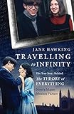Image de Travelling to Infinity: The True Story Behind the Theory of Everything