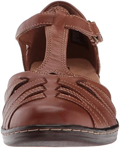 clarks women's wendy alto fisherman sandal