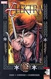 Elektra Volume 4: Frenzy TPB