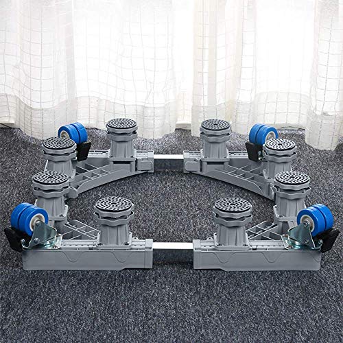 4 JY+Hong+Cheng+Refrigerator+Movable