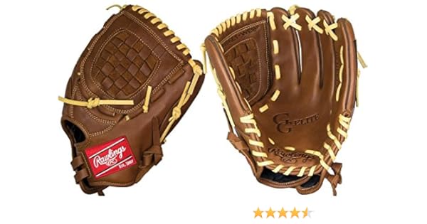 rawlings 12.5 gg elite series glove
