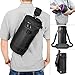 Deluxe Camera Lens Pouch Case by Altura Photo for Sigma 150-600mm, Tamron 150-600mm, JBL Xtreme Speakers and Other Telephoto Lenses