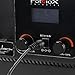 Fotodiox Power Adapter Cable - 2-Pin D-Tap Male to 2.1mm Barrel DC (17.5 inches)