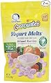 Gerber Graduates Yogurt Melts