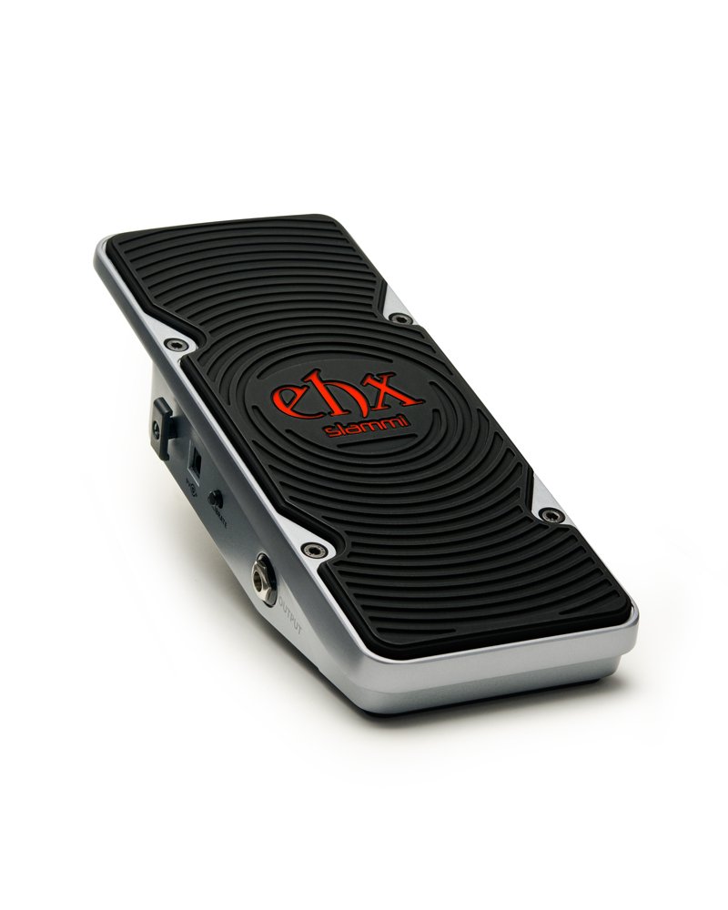 Electro Harmonix Slammi Pedal for Electric Guitar Silver