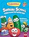 VeggieTales Sunday School Volume 1: 16 Bible Lessons That Feed Kids’ Faith by 