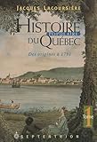 Histoire populaire du Québec (French Edition) by 