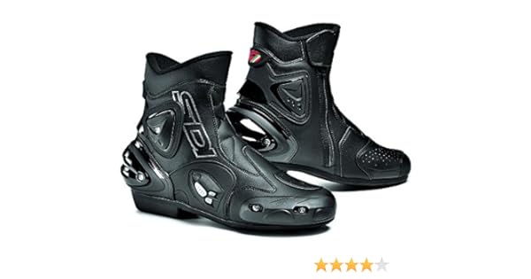 sidi speedride boots