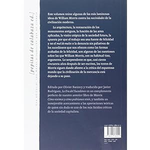 La era del sucedï¿½neo