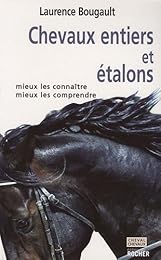Chevaux entiers et étalons