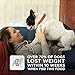 Hill's Science Diet Perfect Weight, Adult 1-6, Weight Management Support, Dry Dog Food, Chicken Recipe, 4 lb Bag