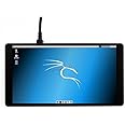 5.5 inch HDMI AMOLED Display with Toughened Glass Cover 1920x1080 Capacitive Touch HDMI Interface Supports Mini PC Raspberry Pi 4 3 2 1 Model B B+ A+ Computer Monitor @XYGStudy