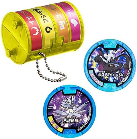 Specter Watch specter medal case 04 SP 1. dog God (deathblow) shadow Orochi (deathblow)