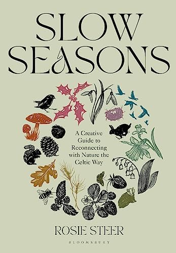 Nature Thoughts; a Selection: bachelder, louise: Amazon.com: Books