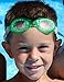 24 Foot Overlap Above Ground Swimming Pool Liner - HD Sea Glass & Waves - Durable 25 Gauge Premium Vinyl - Laguna Mist Pattern Swimming Pool Liner