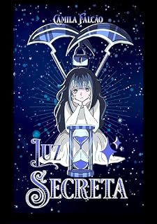 Livro Luz Secreta