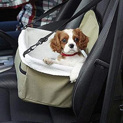 best car seat for car sickness