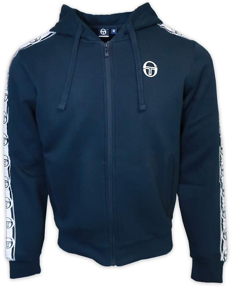 sergio tech sweatsuit