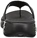 Skechers Performance Men's on-the-Go 600-55352 Flip-Flop, black, 10 M US