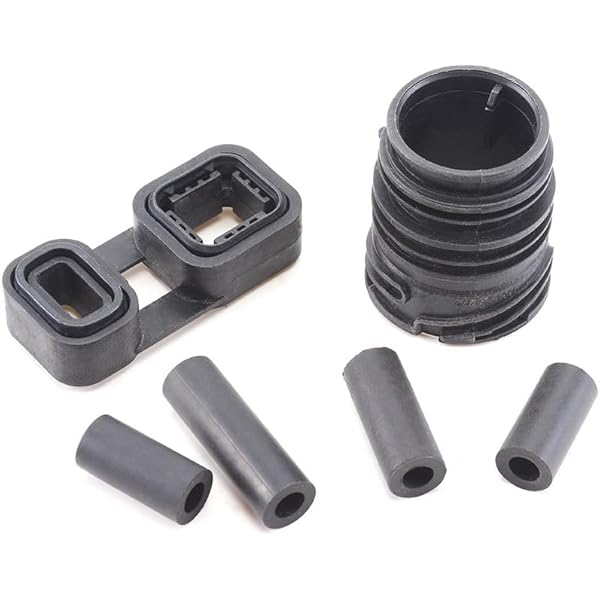 Amazon.com: CXPIJTO 14044 Kit Shifter Bushing 4641135 4668268AC 