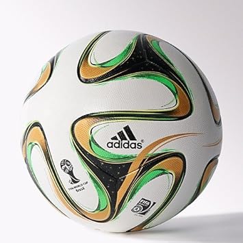 adidas brazuca final rio