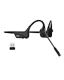 OpenComm2 UC 2025 Upgrade - Open-Ear Wireless