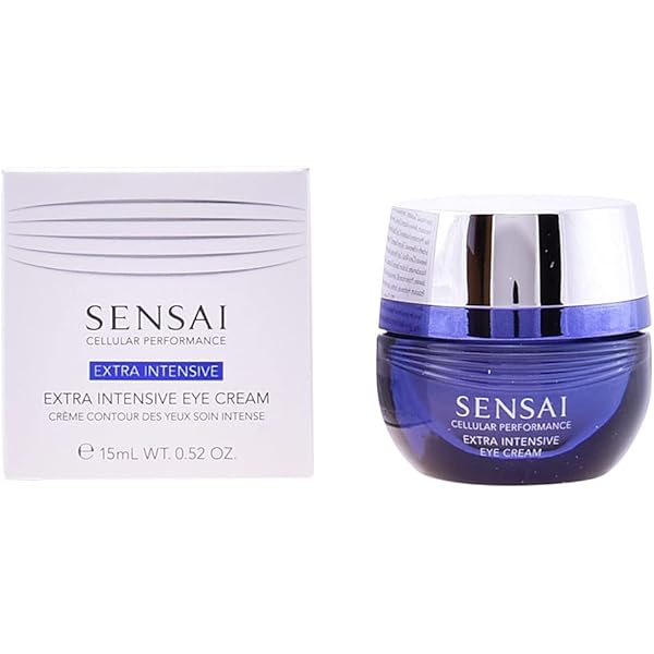 Amazon.com: Kanebo Sensai Cellular Performance Eye Contour