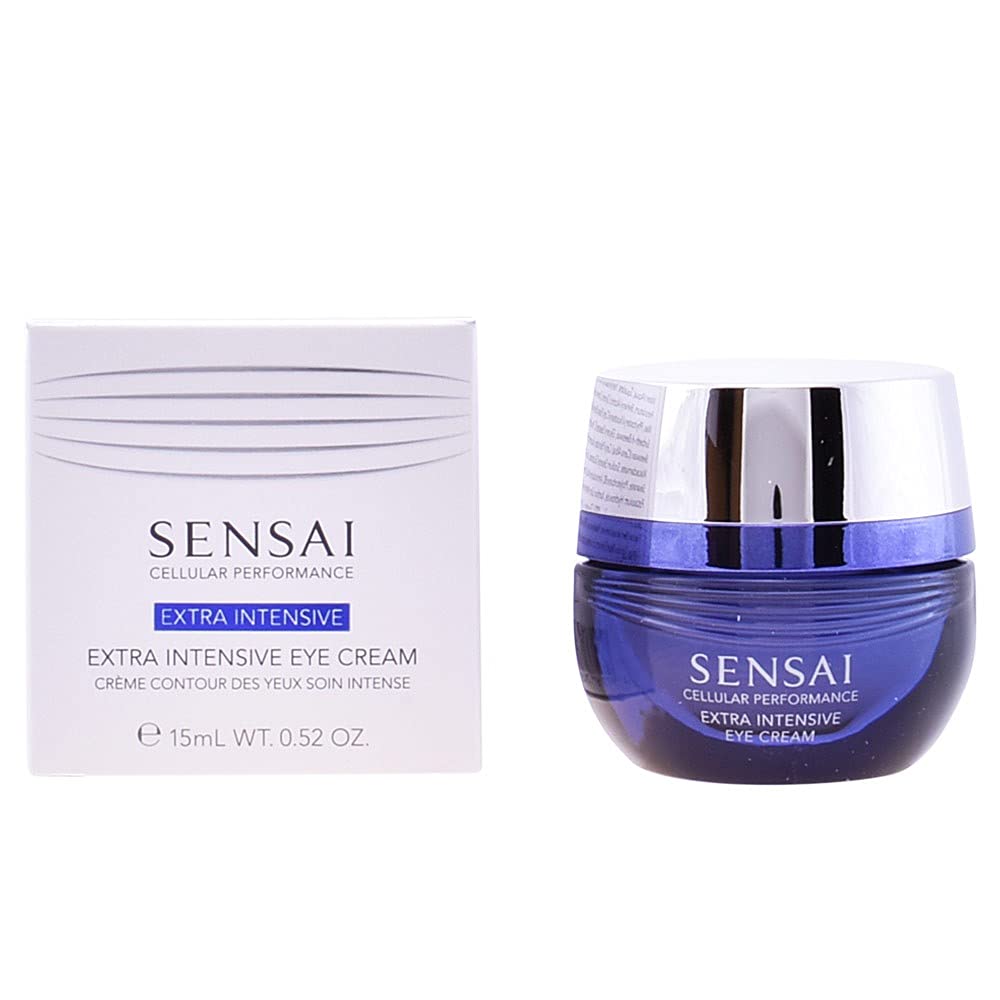 SENSAI Cellular Performance - Extra Intensive Eye Cream 15ml