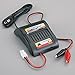 Duratrax Onyx 110 AC/DC Peak Charger for 4-8 Cell NiCd or NiMH RC Battery Packs