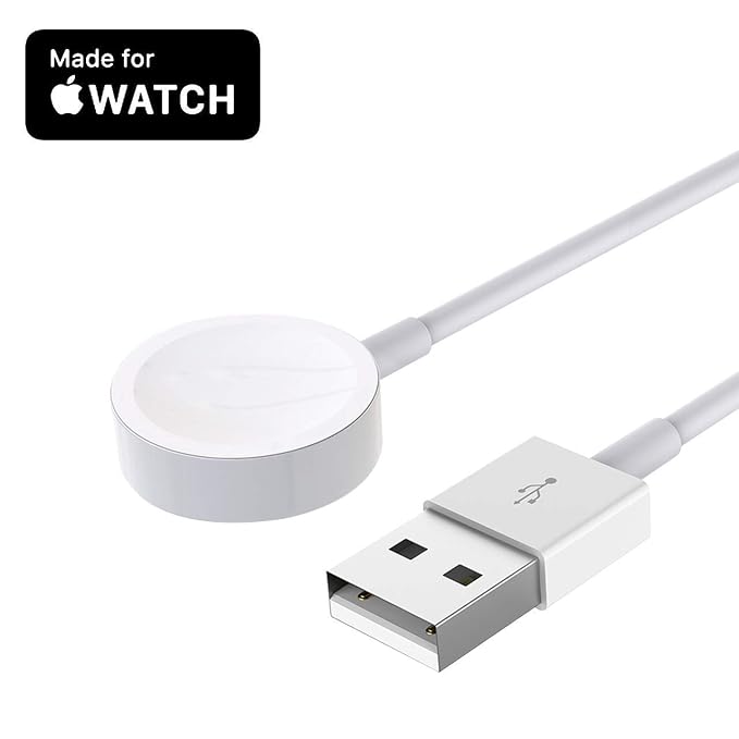 Cargador apple watch series 4 | Cargadores para móviles, tablets y todo  tipo de dispositivos