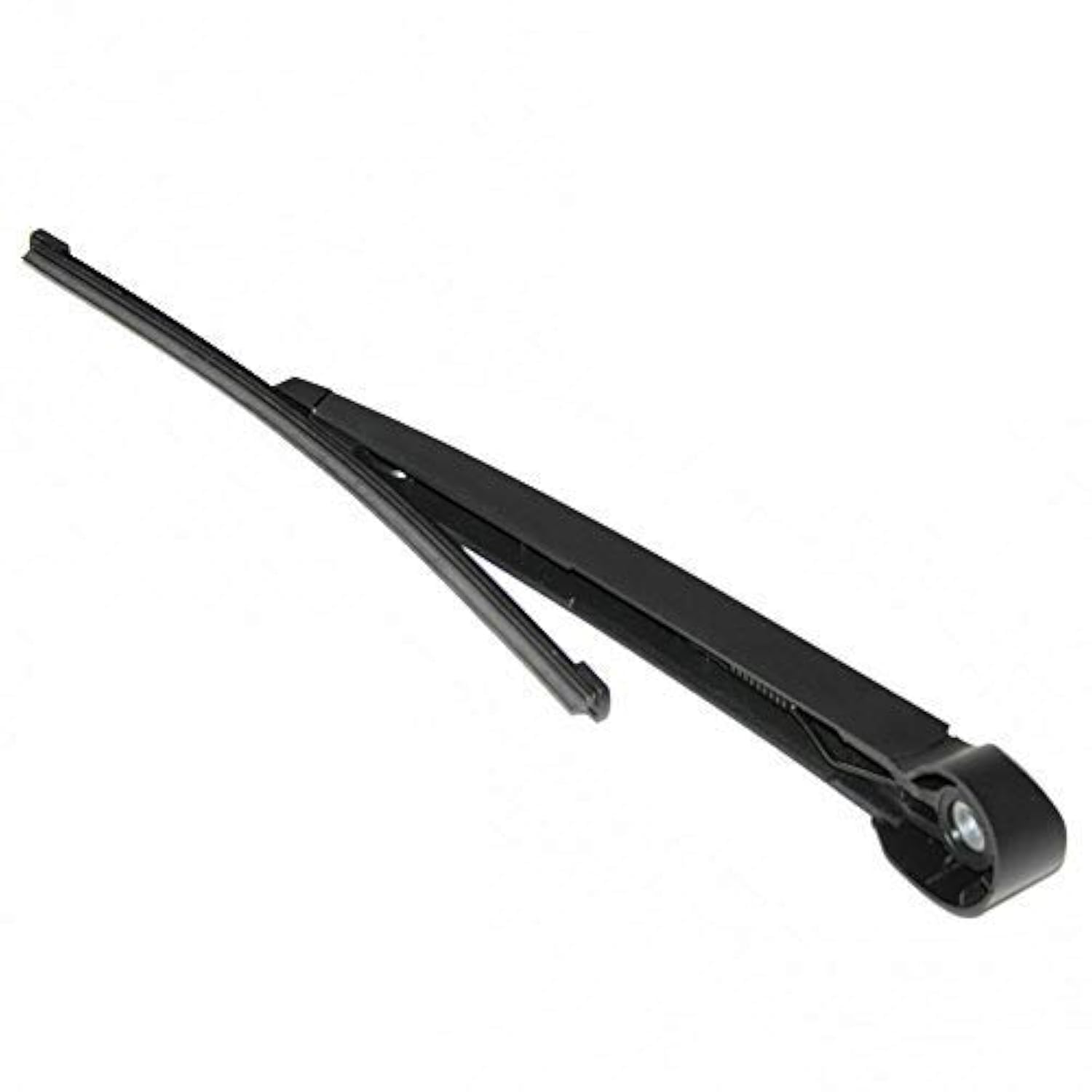 Rear Windscreen Window Windshield Wiper Arm Blade Set Black For Golf MK 6 VI 7 VII