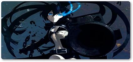 Regali Di Natale Piu Venduti.Cool Dark Girl Games Animation Mouse Pad Tappetino Da Gioco Per Pc Super Fashion Sexy In Gomma Con Arte Astratta E Lucida Regali Di Natale Piu Venduti 80 30cm Amazon It Elettronica