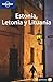 Estonia, Letonia y Lituania (Country Guide) (Spanish Edition) by 