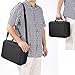 Hard Storage Carrying Case for DJI Mavic 2 Zoom/Pro Drone and Fly More Combo（Not fit for Mavic pro/Mavic Platinum）