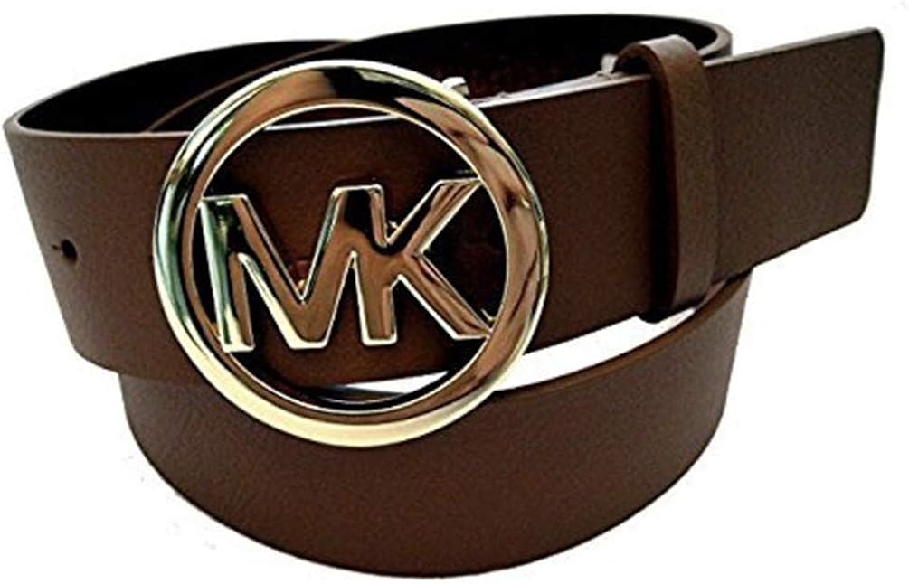 mk buckle belt